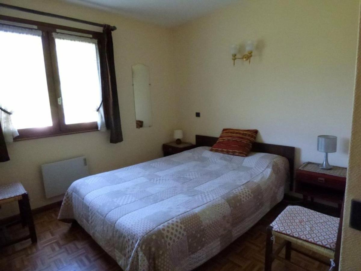 Agreable 2 Pieces + Cabine - 5 Pers, Balcon Expose Sud - Fr-1-458-133 Le Grand-Bornand Exterior foto