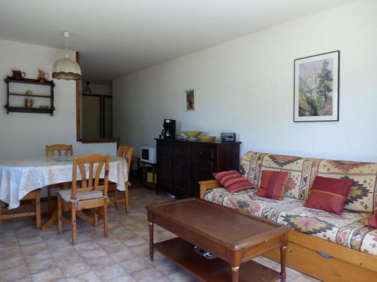 Agreable 2 Pieces + Cabine - 5 Pers, Balcon Expose Sud - Fr-1-458-133 Le Grand-Bornand Exterior foto